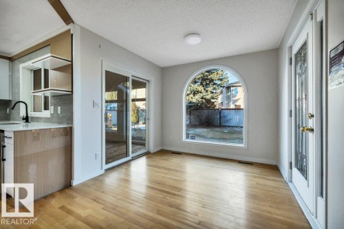 706 Burley Drive, Edmonton, AB - Indoor