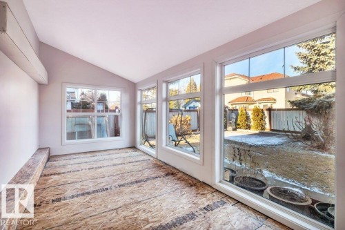 706 Burley Drive, Edmonton, AB - Indoor Photo Showing Other Room