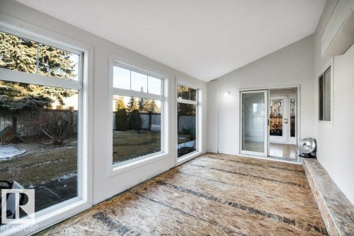 706 Burley Drive, Edmonton, AB - Indoor Photo Showing Other Room