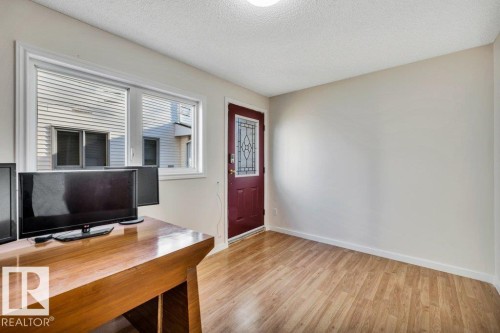706 Burley Drive, Edmonton, AB - Indoor Photo Showing Office