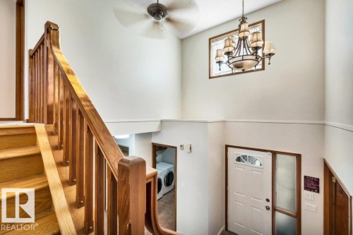 706 Burley Drive, Edmonton, AB - Indoor Photo Showing Other Room