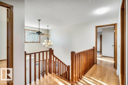 706 Burley Drive, Edmonton, AB - Indoor Photo Showing Other Room