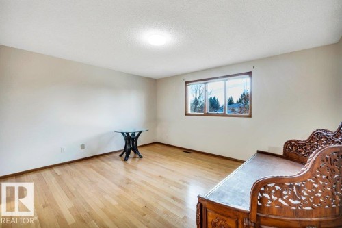 706 Burley Drive, Edmonton, AB - Indoor Photo Showing Other Room