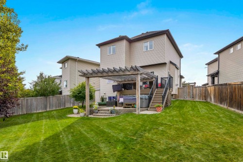 9543 221 Street, Edmonton, AB - Outdoor