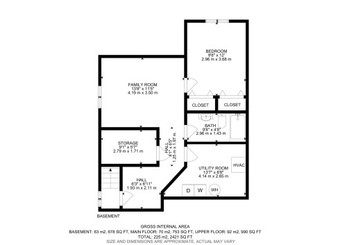 9543 221 Street, Edmonton, AB - Other