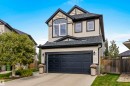 9543 221 Street, Edmonton, AB  - Outdoor With Facade 