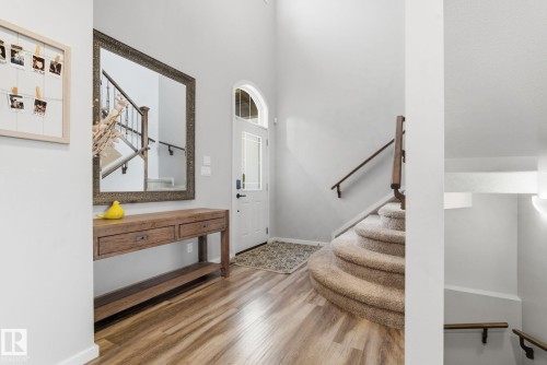 9543 221 Street, Edmonton, AB - Indoor Photo Showing Other Room