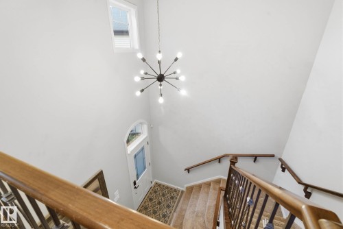 9543 221 Street, Edmonton, AB - Indoor