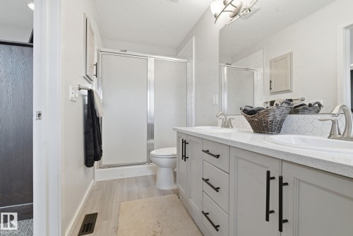 9543 221 Street, Edmonton, AB - Indoor Photo Showing Bathroom