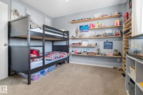 9543 221 Street, Edmonton, AB - Indoor