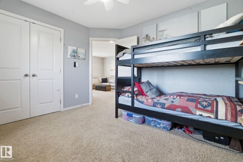 9543 221 Street, Edmonton, AB - Indoor Photo Showing Bedroom