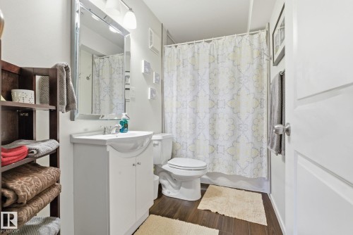 9543 221 Street, Edmonton, AB - Indoor Photo Showing Bathroom