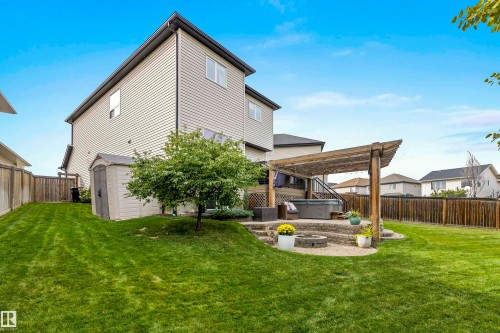 9543 221 Street, Edmonton, AB - Outdoor