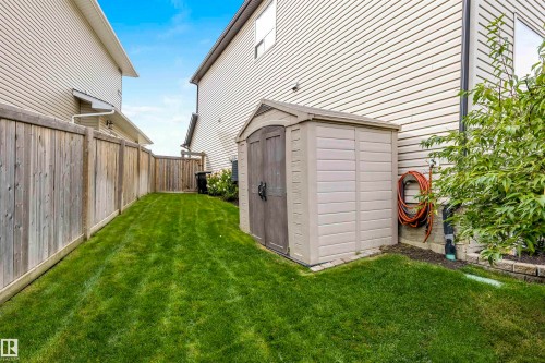 9543 221 Street, Edmonton, AB - Outdoor
