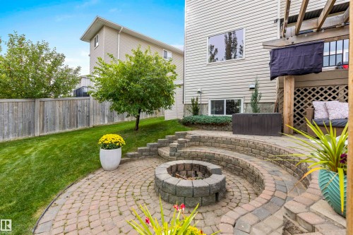 9543 221 Street, Edmonton, AB - Outdoor With Deck Patio Veranda