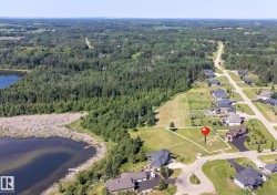 2038 ASPEN Way  Rural Parkland County, AB T7Z 0G8