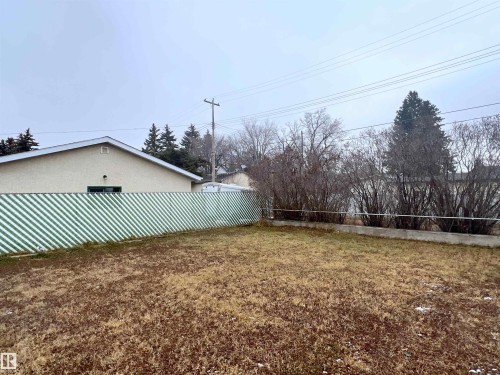 4944 48 Avenue, Bon Accord, AB - Outdoor