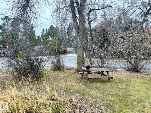 4944 48 Avenue, Bon Accord, AB - Outdoor