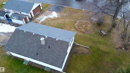 4944 48 Avenue, Bon Accord, AB - Outdoor