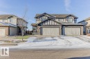 5416 67 Street, Beaumont, AB  - Outdoor With Facade 