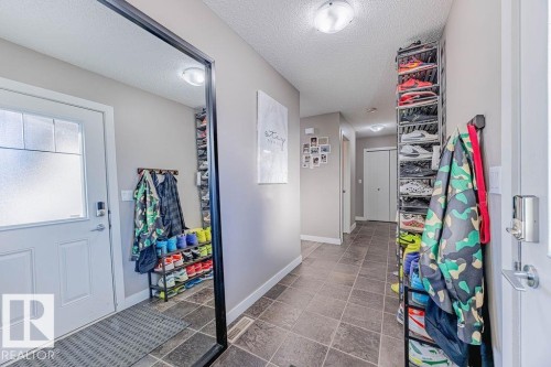 5416 67 Street, Beaumont, AB - Indoor Photo Showing Other Room