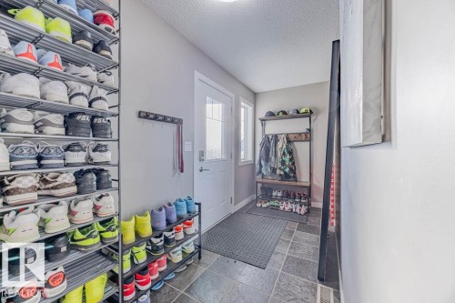 5416 67 Street, Beaumont, AB - Indoor Photo Showing Other Room