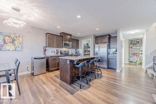 5416 67 Street, Beaumont, AB - Indoor