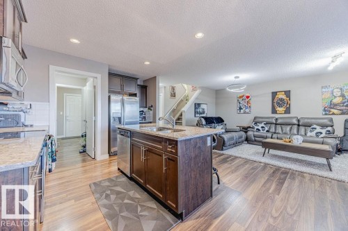 5416 67 Street, Beaumont, AB - Indoor