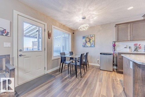 5416 67 Street, Beaumont, AB - Indoor