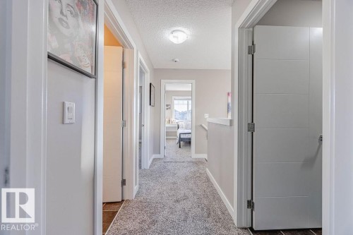 5416 67 Street, Beaumont, AB - Indoor Photo Showing Other Room