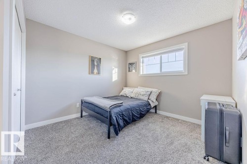 5416 67 Street, Beaumont, AB - Indoor Photo Showing Bedroom