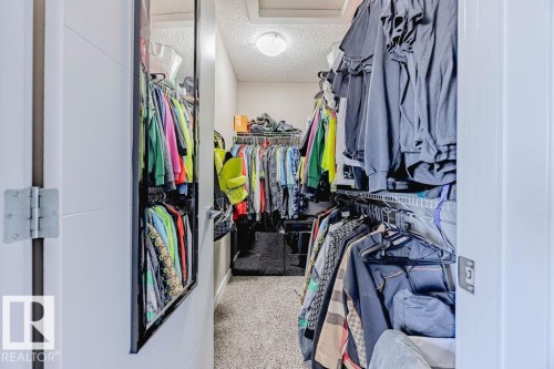 5416 67 Street, Beaumont, AB - Indoor With Storage