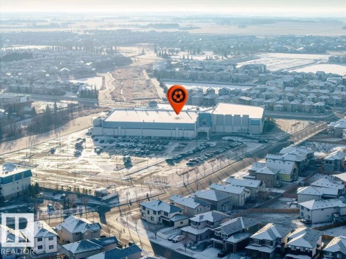 5416 67 Street, Beaumont, AB - Outdoor With View