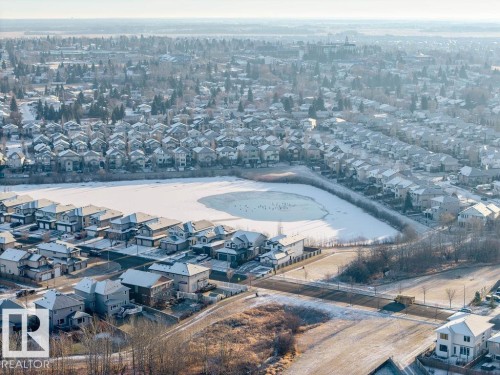 5416 67 Street, Beaumont, AB - Outdoor With View