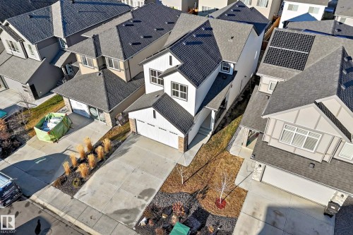 4454 Kinsella Green, Edmonton, AB - Outdoor