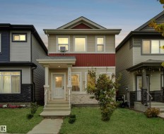 17648 62 Street  Edmonton, AB T5Y 4B8