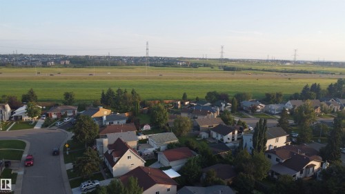 1036 38 Street, Edmonton, AB - Outdoor With View