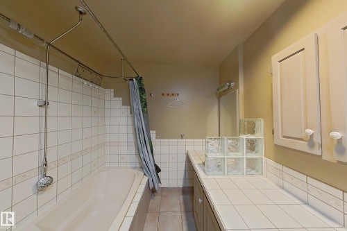1036 38 Street, Edmonton, AB - Indoor Photo Showing Bathroom