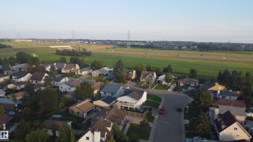 1036 38 Street, Edmonton, AB - Outdoor With View