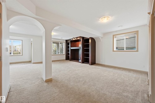 1610 Haswell Court, Edmonton, AB - Indoor Photo Showing Other Room
