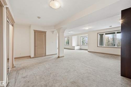 1610 Haswell Court, Edmonton, AB - Indoor Photo Showing Other Room