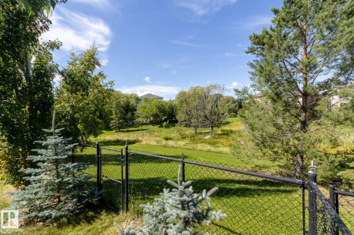 1610 Haswell Court, Edmonton, AB - Outdoor With View