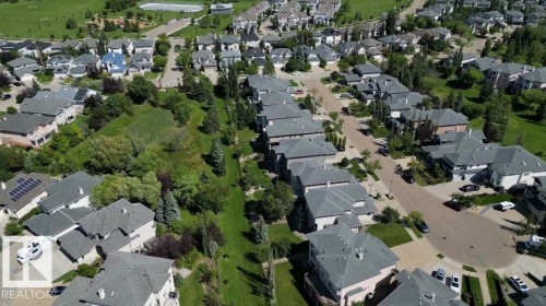 1610 Haswell Court, Edmonton, AB - Outdoor With View