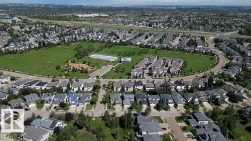 1610 Haswell Court, Edmonton, AB - Outdoor With View