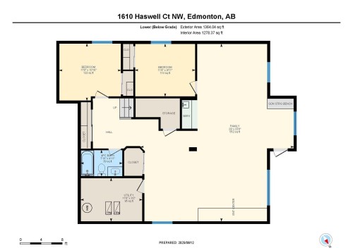 1610 Haswell Court, Edmonton, AB - Other