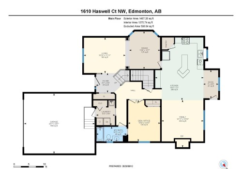 1610 Haswell Court, Edmonton, AB - Other