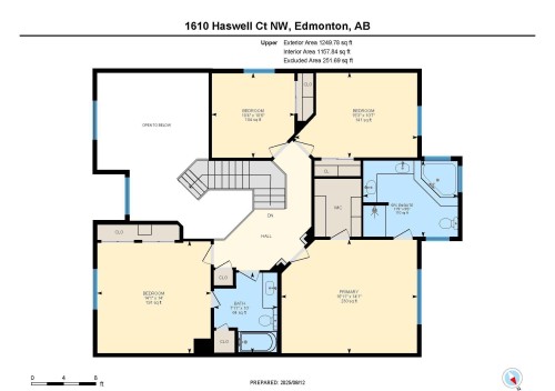 1610 Haswell Court, Edmonton, AB - Other