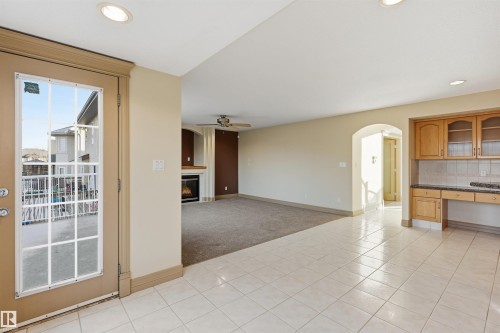1610 Haswell Court, Edmonton, AB - Indoor Photo Showing Other Room