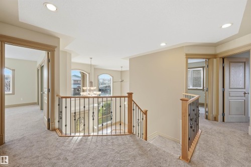 1610 Haswell Court, Edmonton, AB - Indoor Photo Showing Other Room