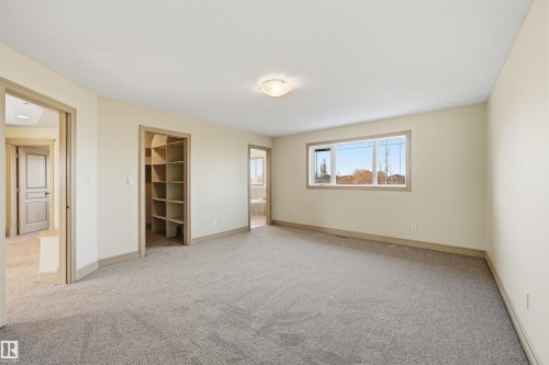 1610 Haswell Court, Edmonton, AB - Indoor Photo Showing Other Room